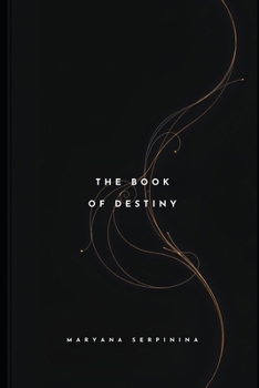 Paperback The Book of Destiny Book