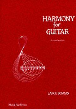 Harmony For Guitar (Guitar Magazine Project)
