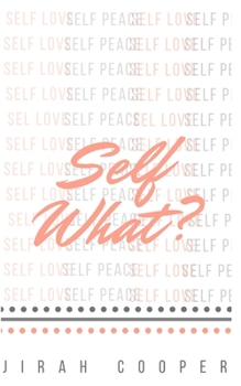 Paperback Self What Book