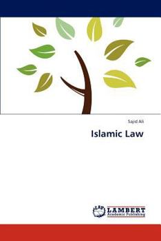 Paperback Islamic Law Book