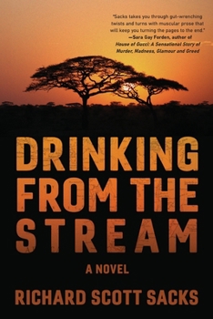 Paperback Drinking from the Stream Book