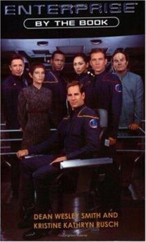 Star Trek: Enterprise By the Book - Book #2 of the Star Trek Enterprise