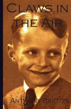 Paperback Claws in the Air Book