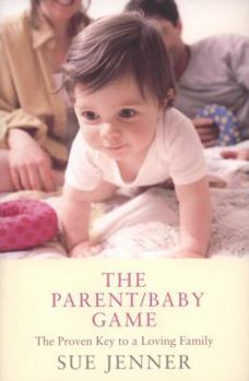 Paperback Parent/baby Game Book