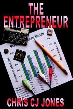 Paperback The Entrepreneur Book