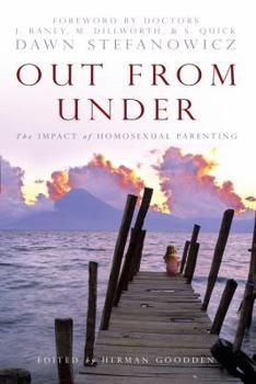 Paperback Out From Under Book