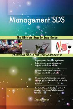 Paperback Management SDS The Ultimate Step-By-Step Guide Book