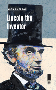 Paperback Lincoln the Inventor Book