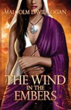 Paperback The Wind in the Embers Book