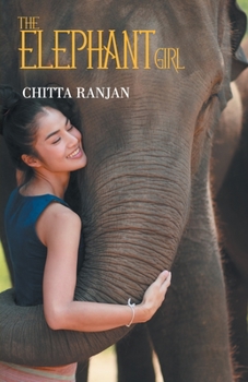 Paperback The Elephant Girl Book