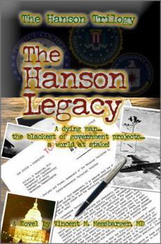 Paperback The Hanson Legacy: The Hanson Trilogy: Book One Book