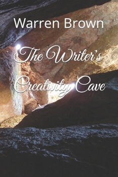 Paperback The Writer's Creativity Cave Book