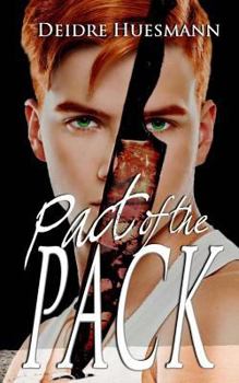 Paperback Pact of the Pack Book