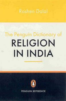 Paperback The Religions of India: A Concise Guide to Nine Major Faiths Book