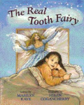 Hardcover The Real Tooth Fairy Book