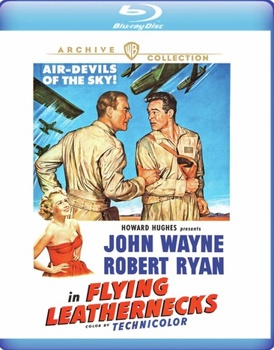 Flying Leathernecks