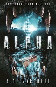 Paperback Alpha Book