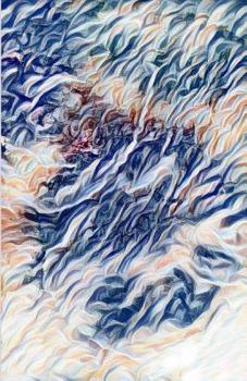 The Daughter of the Hawk