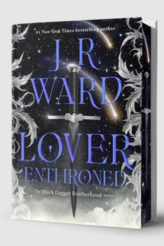 Hardcover Lover Enthroned Book