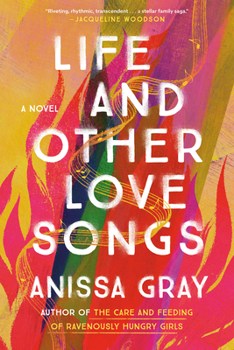 Hardcover Life and Other Love Songs Book