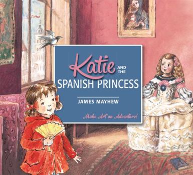 Katie and the Spanish Princess - Book  of the Katie