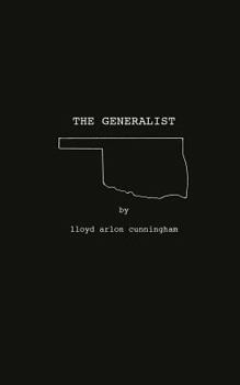 Paperback The Generalist Book