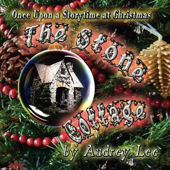 Paperback Once Upon a Storytime at Christmas - The Stone Cottage Book