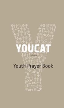 Paperback Youcat: Youth Prayer Book