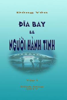 Paperback &#272;&#297;a Bay Và Ng&#432;&#7901;i Hành Tinh [Vietnamese] Book