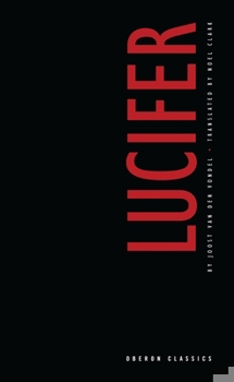 Paperback Lucifer Book