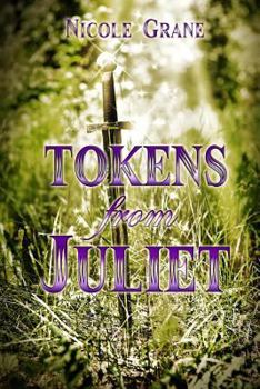 Paperback Tokens from Juliet Book