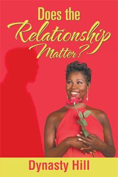 Paperback Does the Relationship Matter? Book