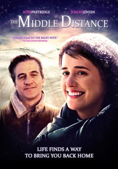 DVD The Middle Distance Book