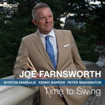 Music - CD Time To Swing Book