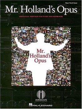 Mr. Holland's Opus