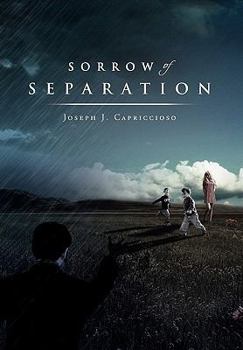 Paperback Sorrow of Separation Book