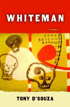 Hardcover Whiteman Book