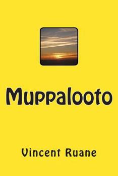 Paperback Muppalooto: Voppels and the mysterious boxes. Book