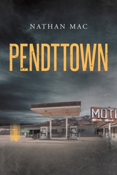 Paperback Pendttown Book