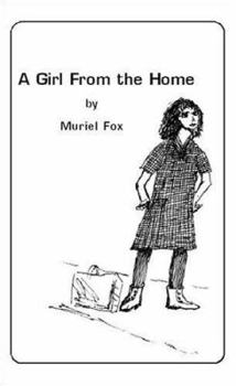 Hardcover Girl from the Home Book