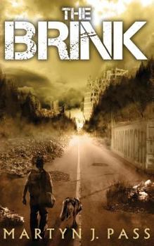 Paperback The Brink Book