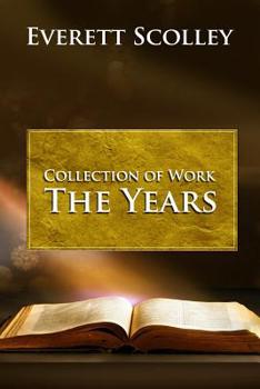 Paperback Collection of Work: The Years Book