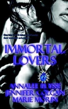 Paperback Immortal Lovers Book