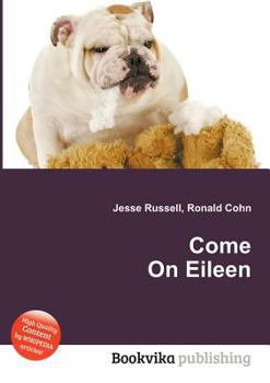 Paperback Come on Eileen Book