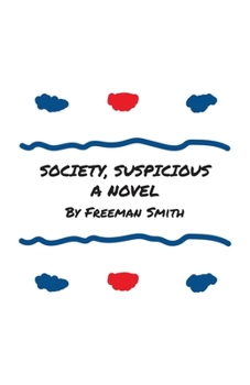 Paperback Society, Suspicious Book