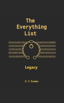Paperback The Everything List: Legacy Book
