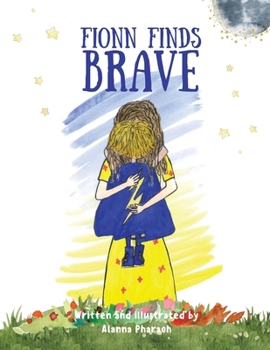Paperback Fionn Finds Brave Book