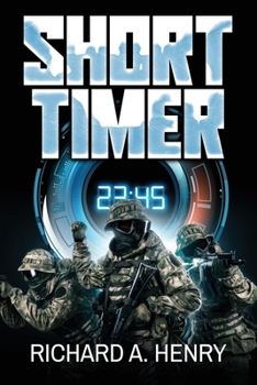 Paperback Short Timer Book