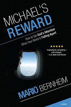Paperback Michael's Reward Book