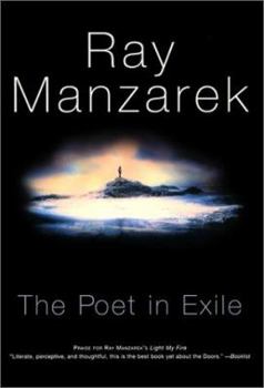 Hardcover The Poet in Exile: A Journey Into the Mystic Book